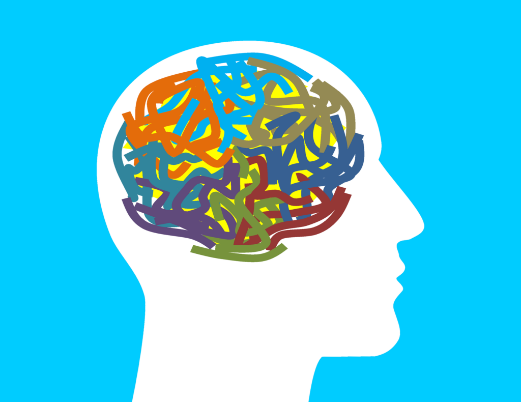 cerveau créatif