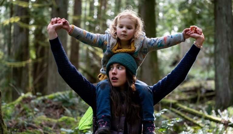 La asistenta, la serie que ha emocionado a medio mundo