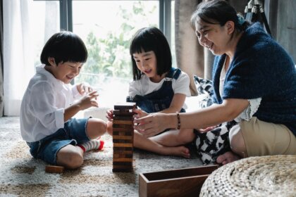 Competir o cooperar: ¿qué es mejor enseñar a los niños?