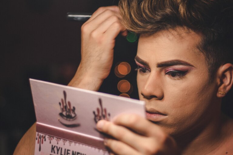 ¿Qué implica ser gender bender?