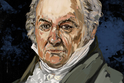 Estos artistas están malditos