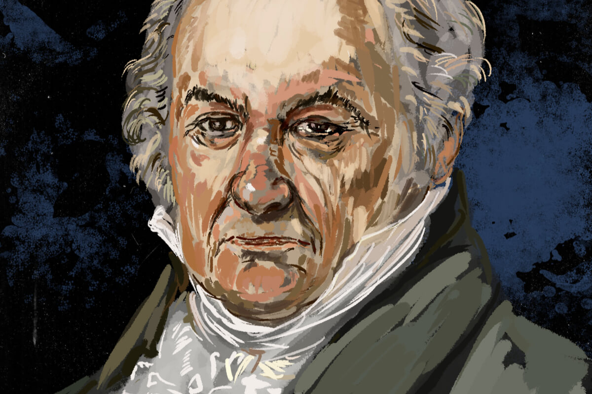 Estos artistas están malditos