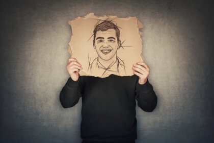 Masking: ponerse una máscara para encajar