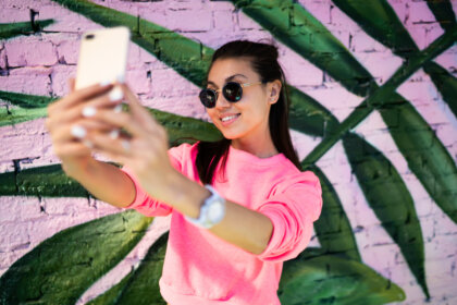 Influencers adolescentes y el impacto psicológico en nuestros hijos