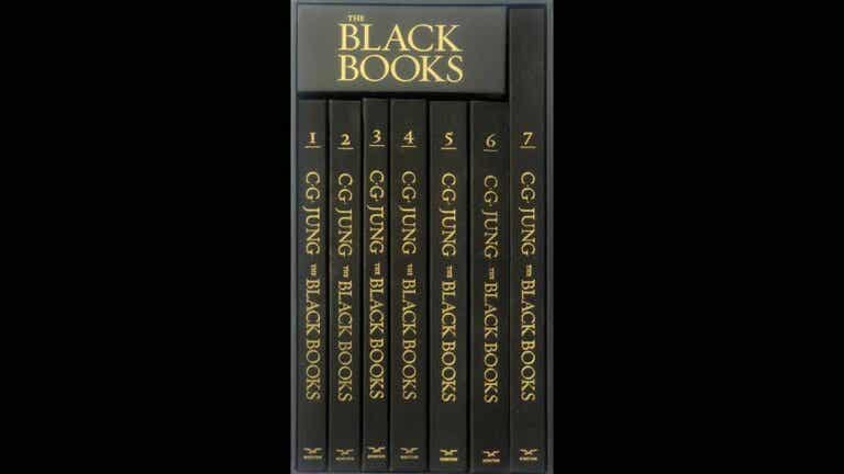 Los "Libros negros" de Jung ya se han publicado y revelan lo siguiente
