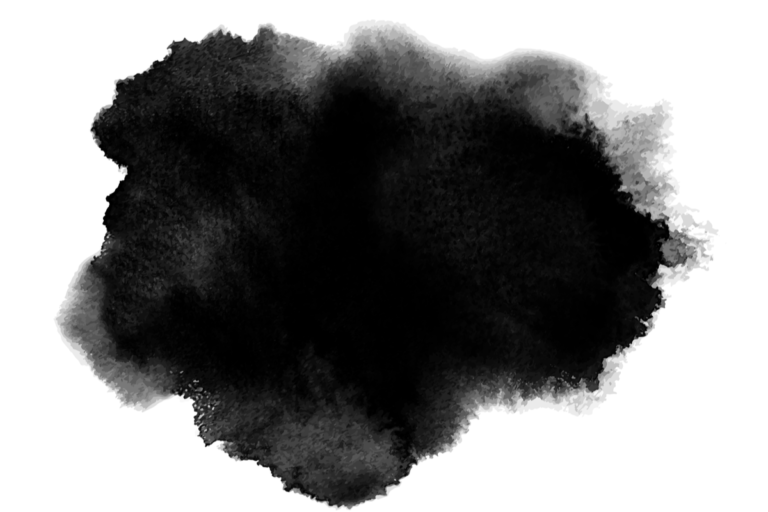 ¿Qué significa el color negro en psicología?