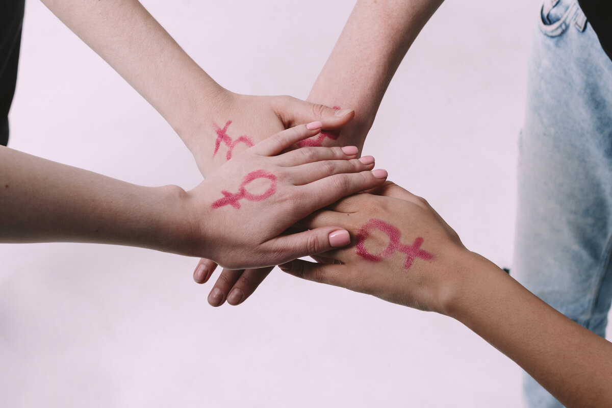 ¿Qué es el feminismo?