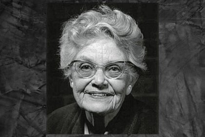 Mary Cover Jones, una pionera del conductismo