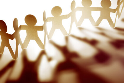 La teoría del contrato social