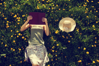 Libros que todo amante de la literatura debe leer antes de los 30