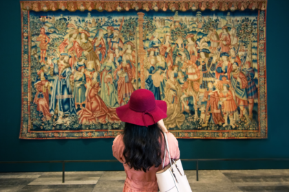 ¿Qué es el síndrome de Stendhal?