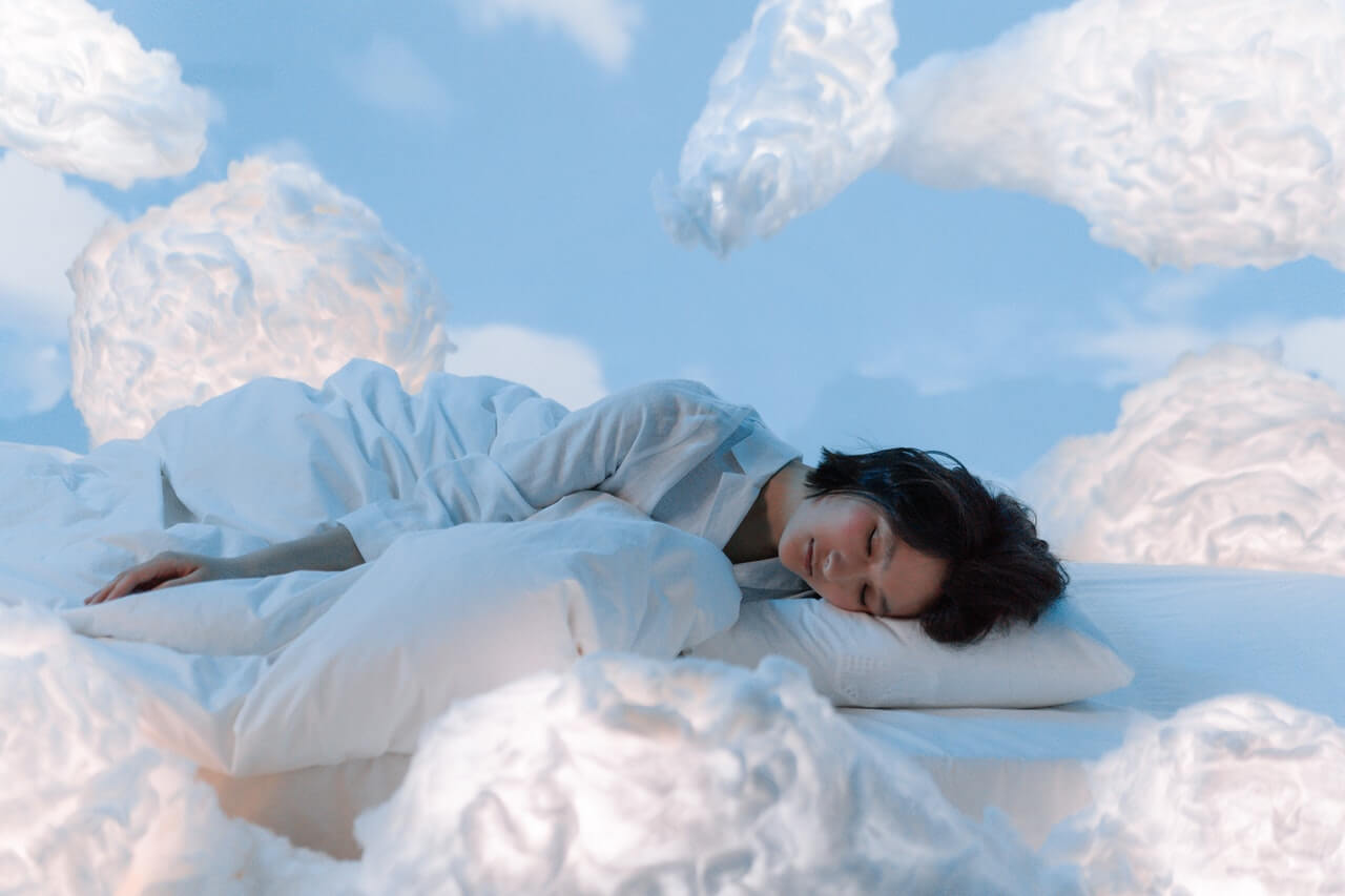  Qu Significa So ar Con Volar La Mente Es Maravillosa