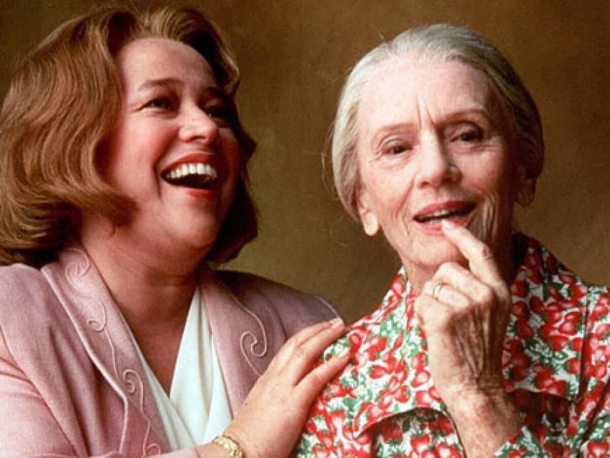 Tomates verdes fritos, una película con grandes reflexiones