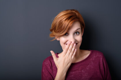 Los 12 secretos más universales que la gente no suele compartir