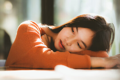 Para vencer la depresión es mejor el pensamiento flexible que el positivo