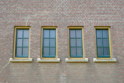 ¿Necesitas un cambio? Autoanálisis de las 4 ventanas