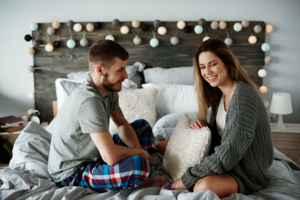 El poder de la gratitud en las relaciones románticas