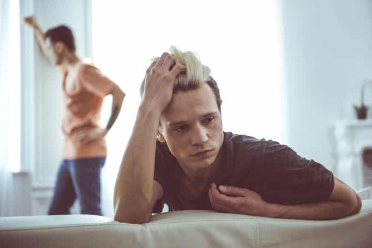 La relación entre la depresión y la orientación sexual
