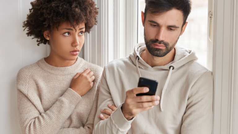 Mi pareja me ha engañado varias veces: ¿qué hacer?