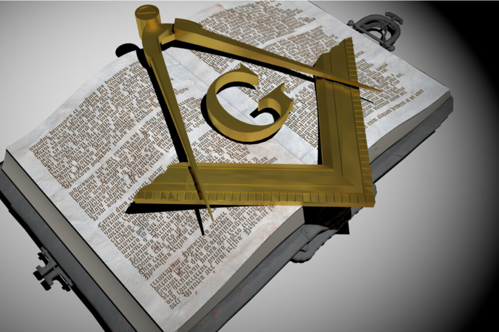 Símbolo de la masonería