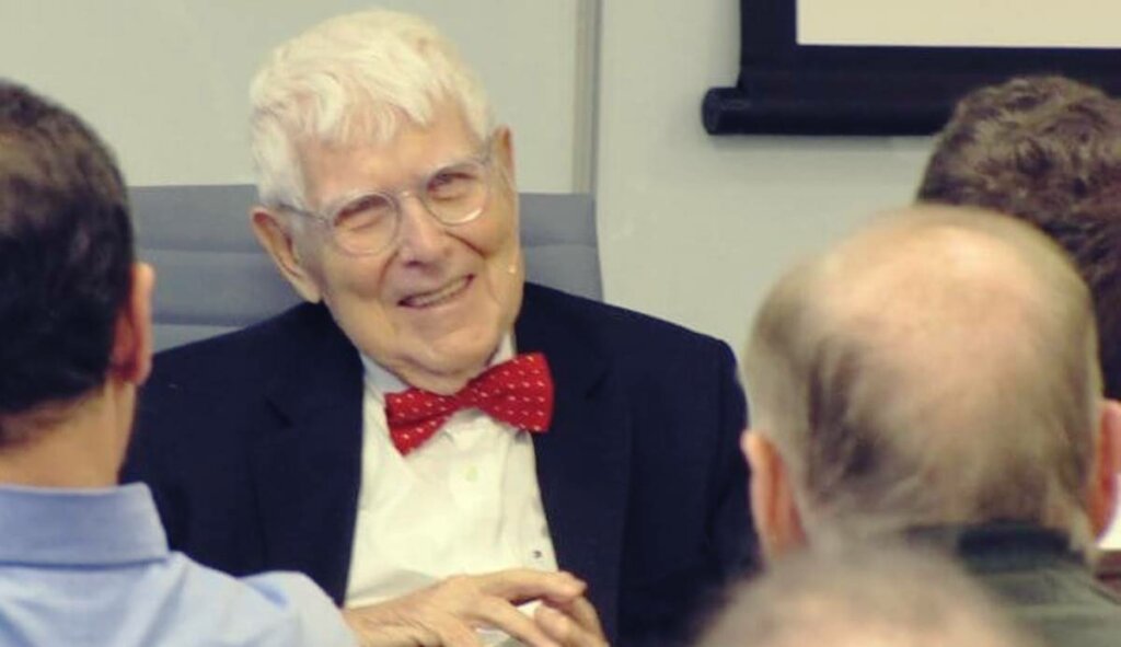 Aaron Beck