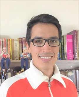 Cristian Muñoz Escobar