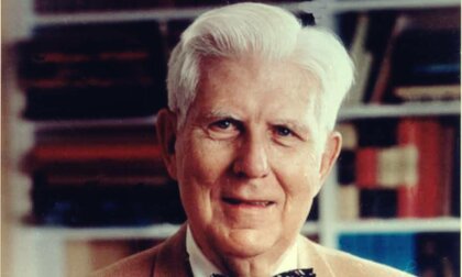 Adiós a Aaron Beck, el padre de la terapia cognitivo-conductual (TCC)