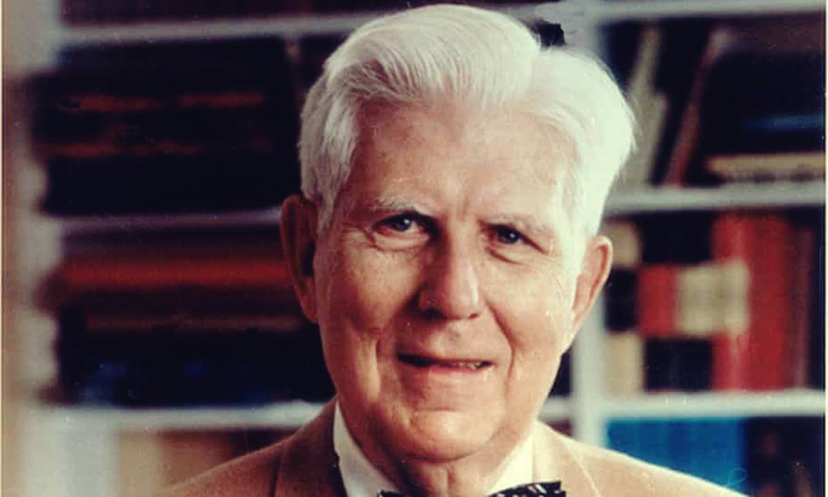 Adiós a Aaron Beck, el padre de la terapia cognitivo-conductual (TCC)