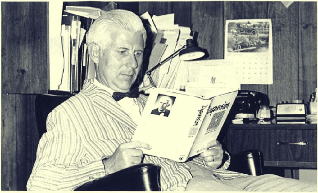 Aaron Beck