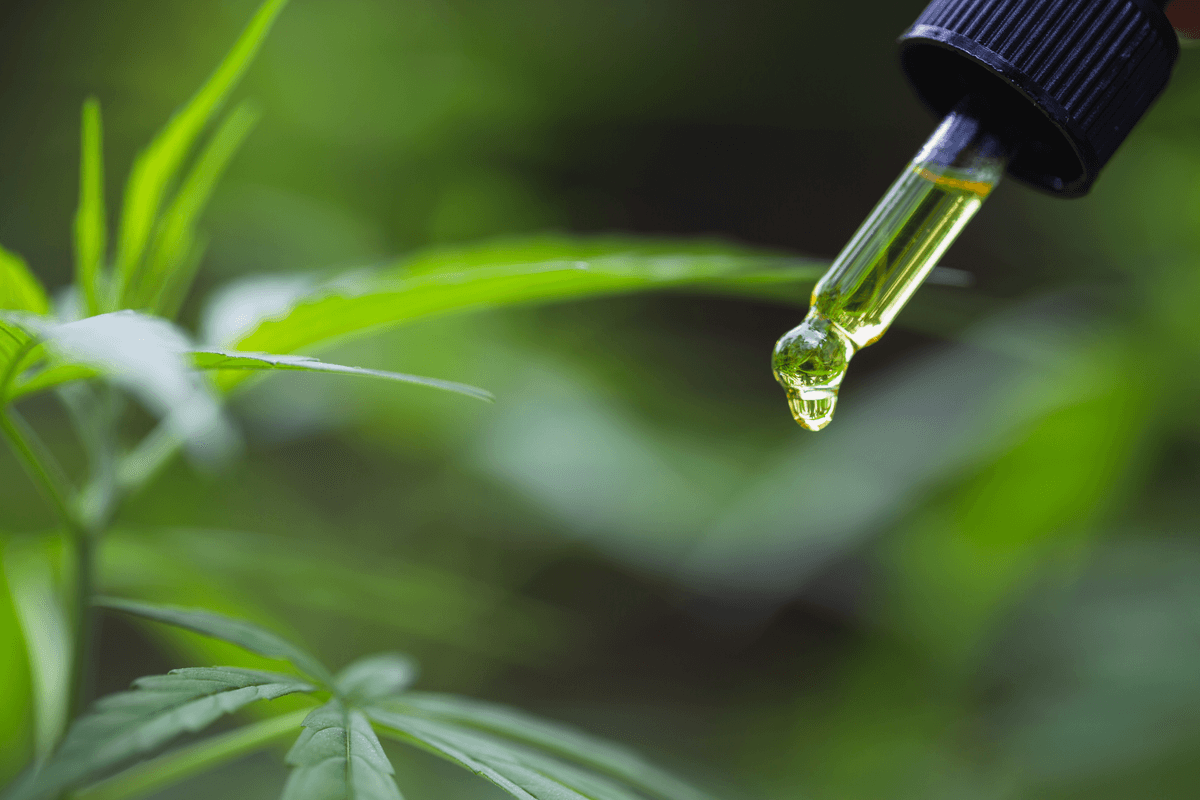 CBD para mejorar el sueño: ¿funciona?