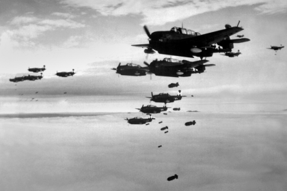 Las 4 causas psicológicas de las guerras según Erich Fromm