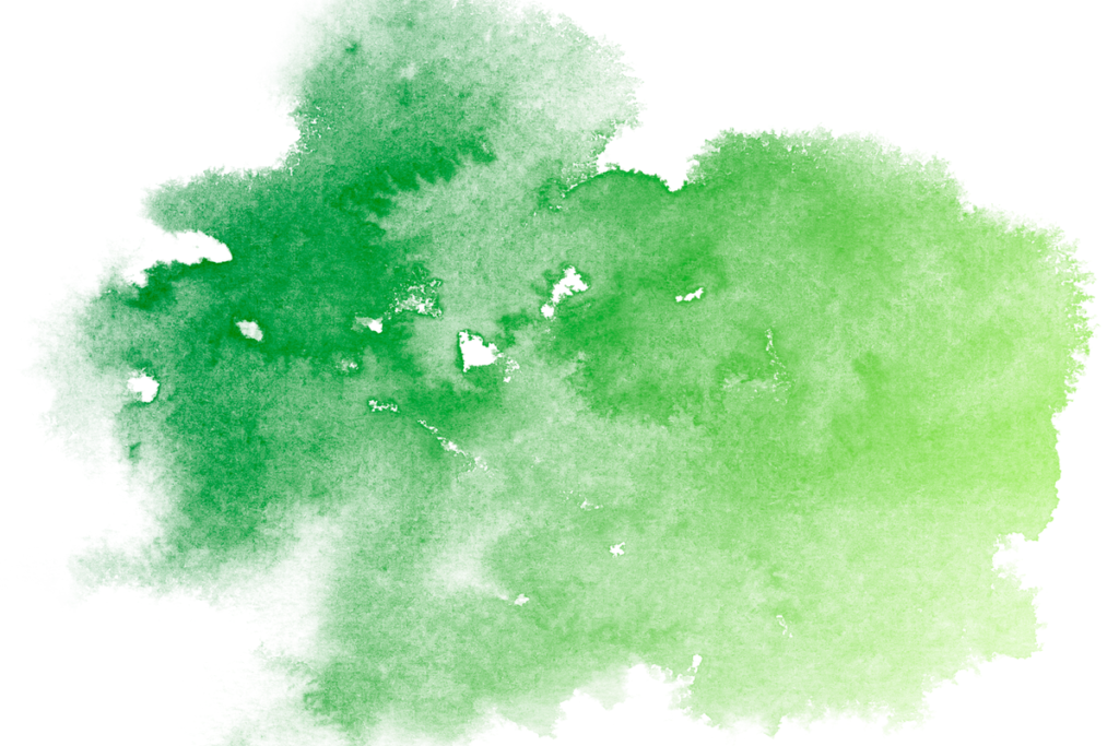 Couleur verte