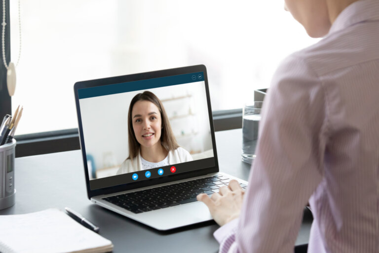 Videoconsultas psicológicas: la telemedicina en la salud mental