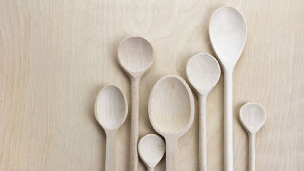 image to represent spoon theory