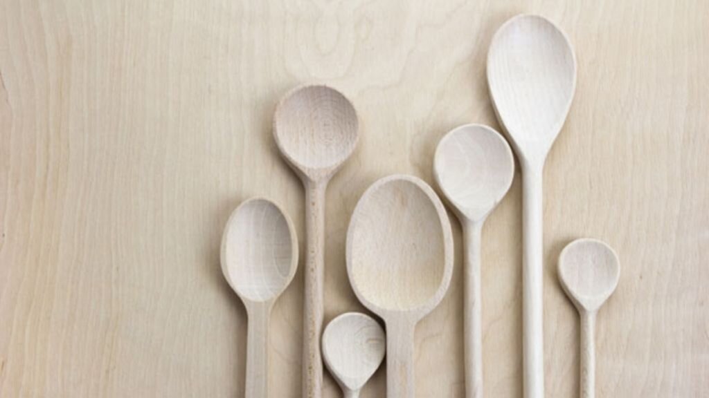 afbeelding om lepeltheorie weer te geven