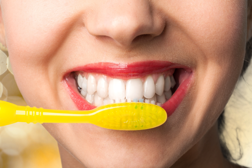 Blancorexie: die gefährliche Besessenheit von weißen Zähnen