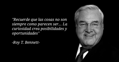 Las 18 mejores frases sobre la curiosidad para inspirarte y reflexionar
