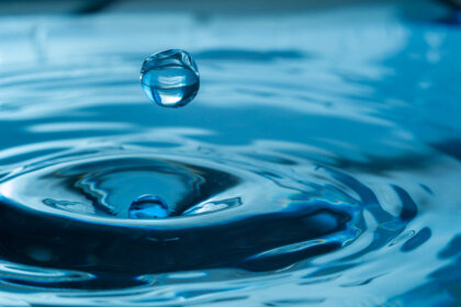 Soñar con agua: ¿qué significa?