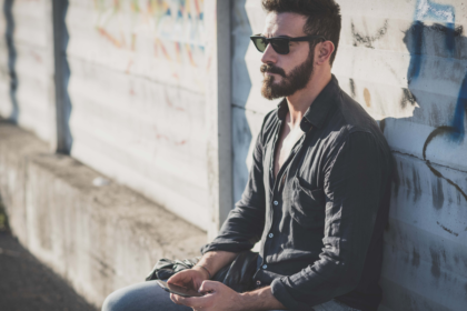 Pogonofilia: la fuerte atracción hacia los hombres con barba