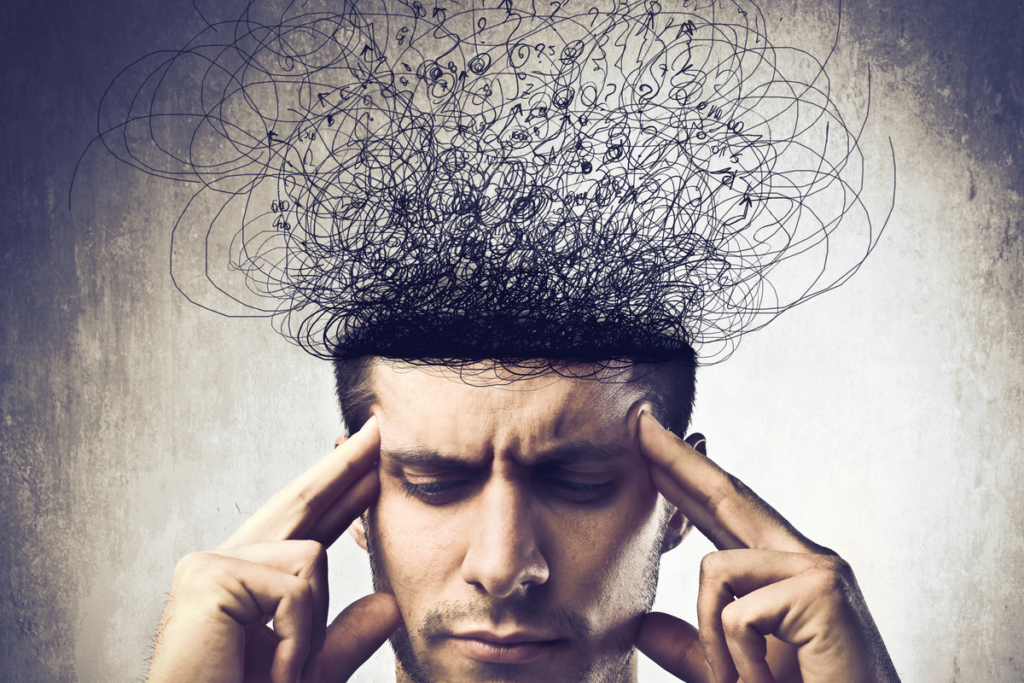 Deine Meinung zu ändern ist ein Zeichen von Intelligenz