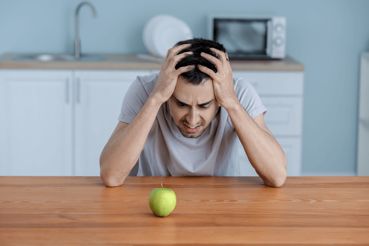 Manorexia: un trastorno alimenticio que afecta a los hombres