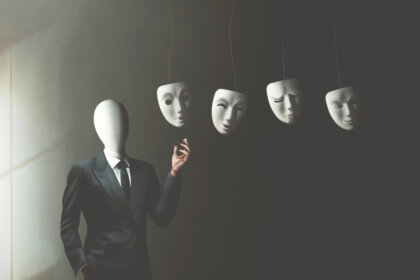 Narcisismo encubierto: lo que necesitas saber