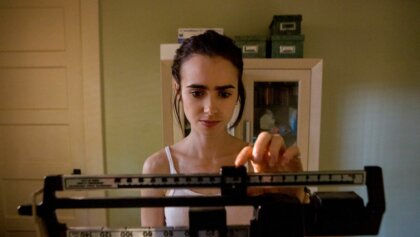 9 películas sobre los trastornos alimentarios