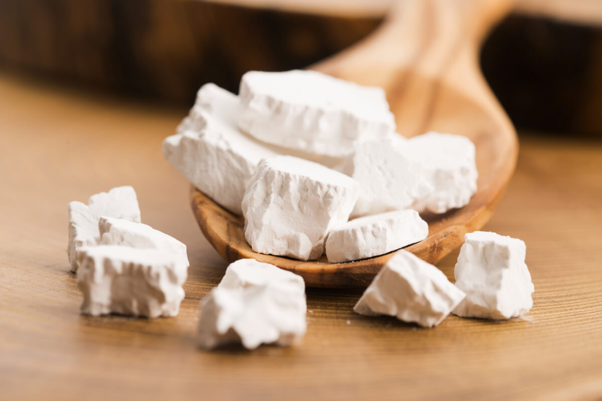 Kuzu: beneficios de este macrobiótico para la mente y el cuerpo