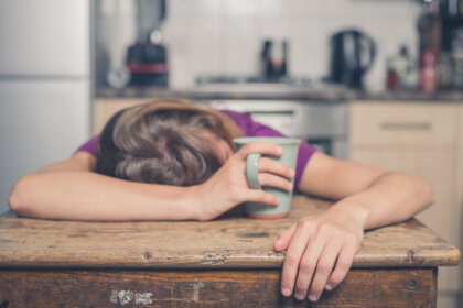 5 hábitos mentales que consumen toda tu energía
