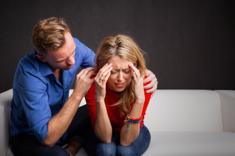 5 claves para apoyar a tu pareja con ansiedad