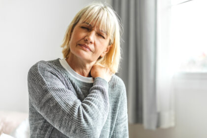 ¿Cómo afecta el dolor físico a la salud mental?