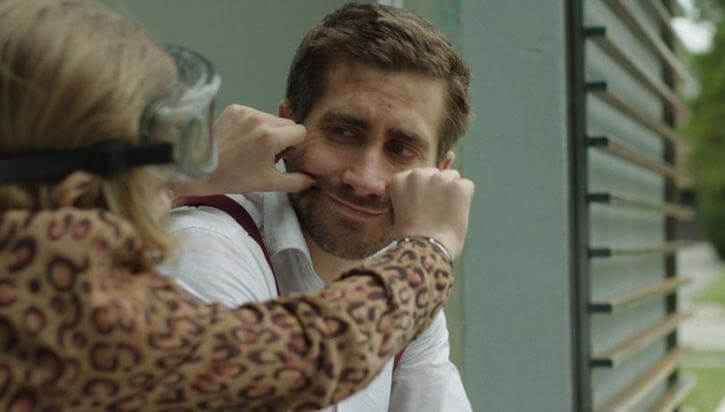 Scene uit Demolition