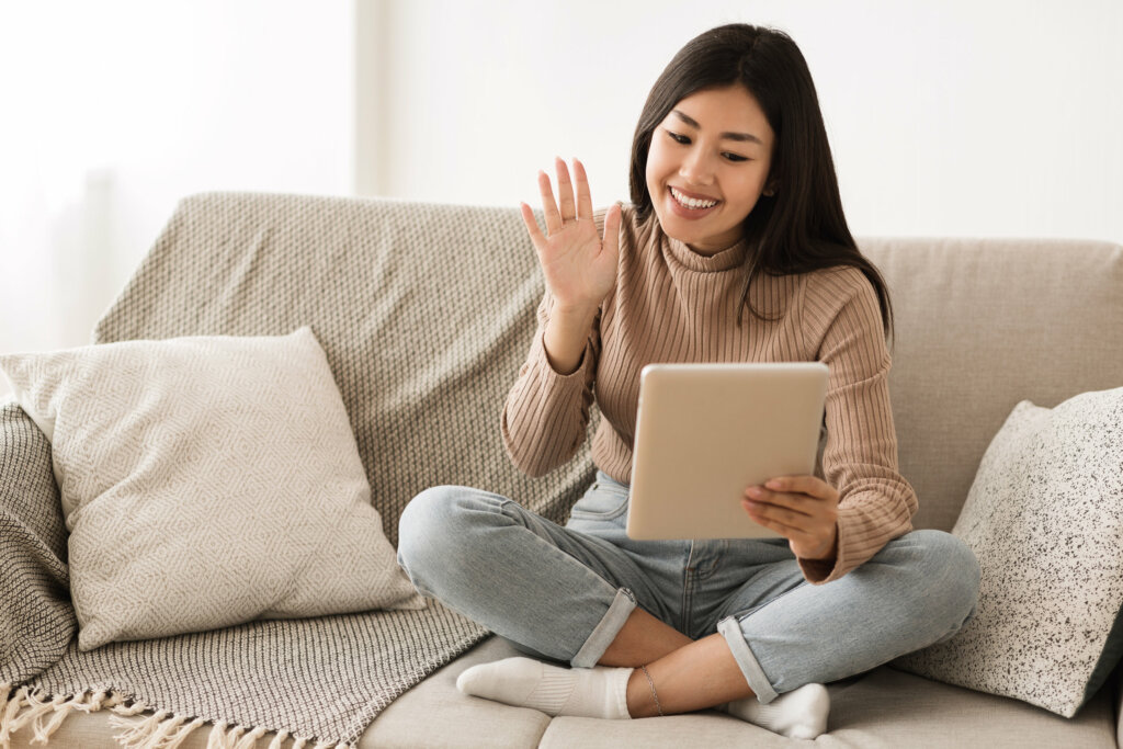 Savia y las videoconsultas psicológicas por trastornos