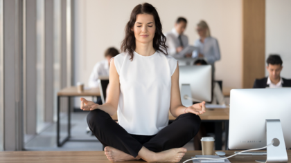 ¿Qué es la productividad consciente?